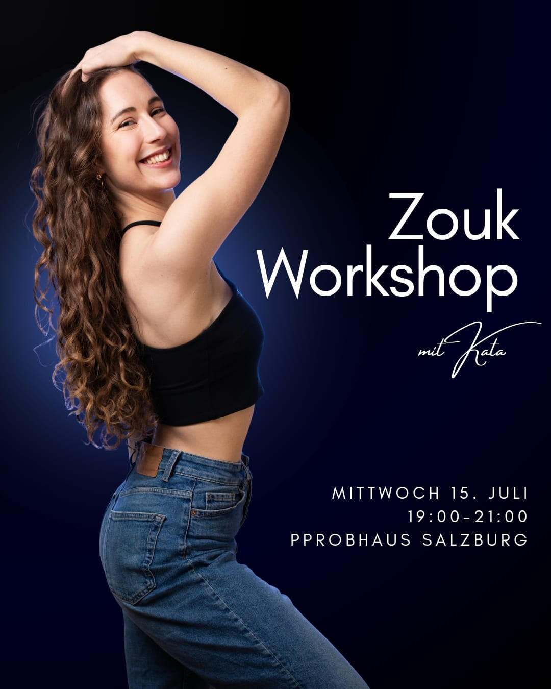 Katharina Böhm Katharina Böhm